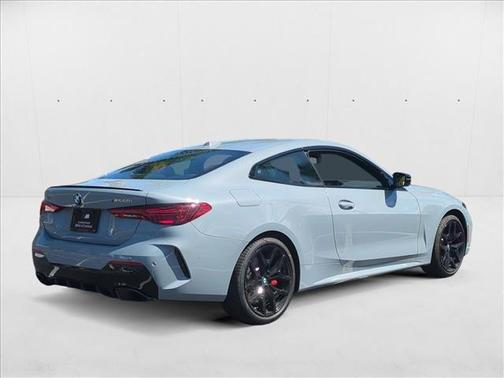 2026 BMW M440 i xDrive