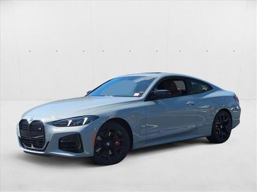 2026 BMW M440 i xDrive