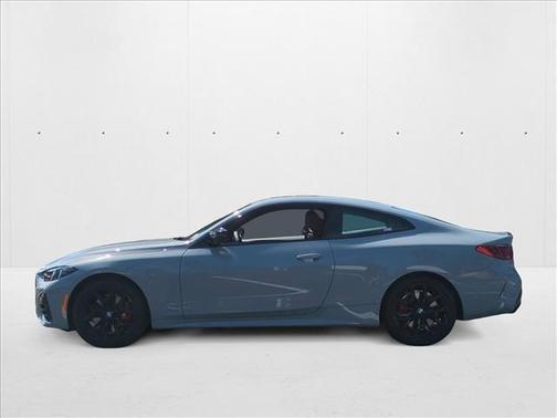 2026 BMW M440 i xDrive