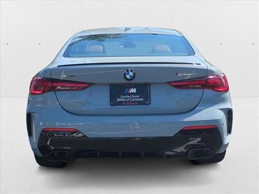 2026 BMW M440 i xDrive