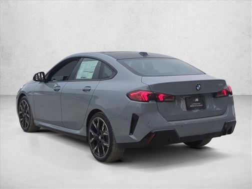 2026 BMW 228 Gran Coupe Base