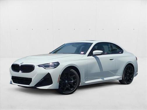 2025 BMW 230 i xDrive