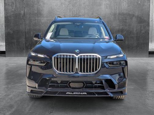 2025 BMW ALPINA XB7 Base