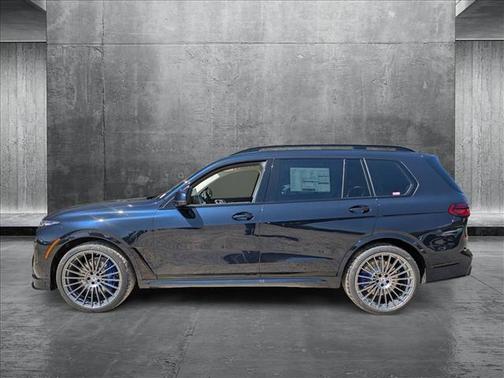 2025 BMW ALPINA XB7 Base