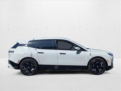 2023 BMW iX xDrive50