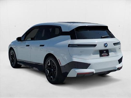 2023 BMW iX xDrive50