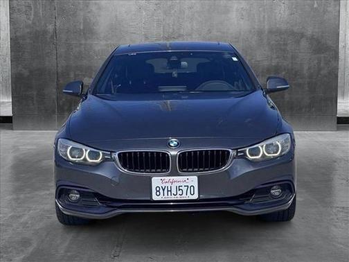 2018 BMW 430 Gran Coupe i