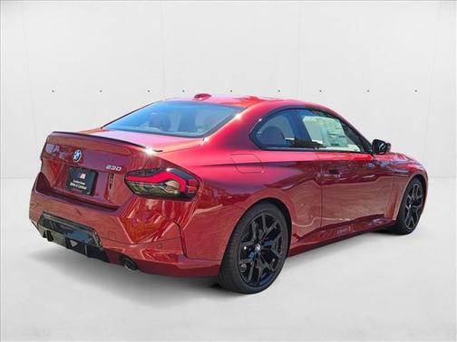 2025 BMW 230 i