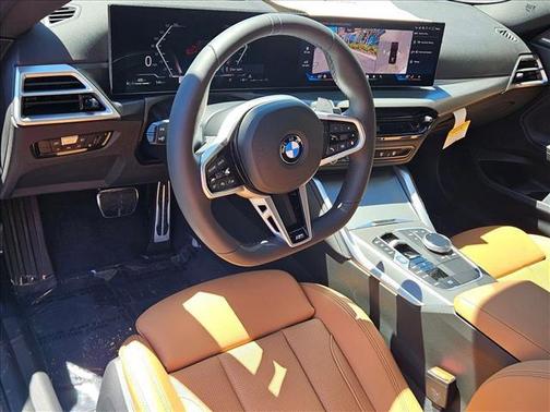 2025 BMW 230 i