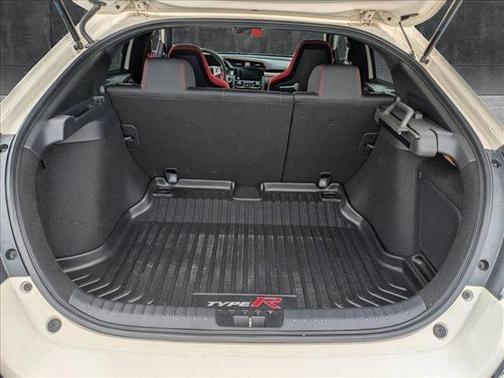 2021 Honda Civic Type R Touring