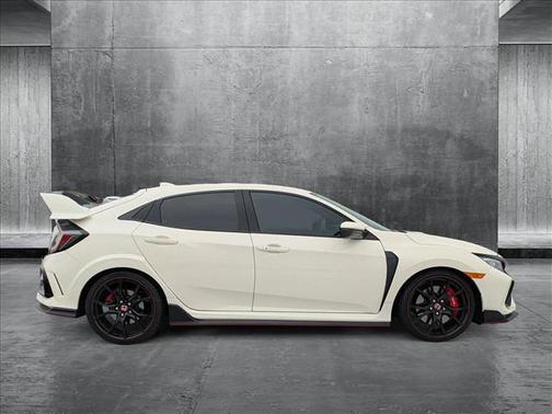 2021 Honda Civic Type R Touring
