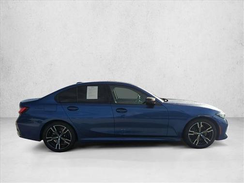 2024 BMW M340 i