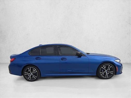 2024 BMW M340 i