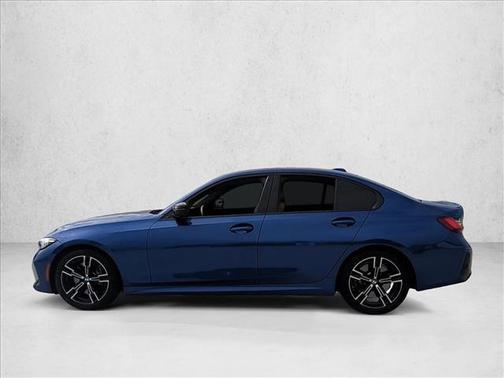 2024 BMW M340 i