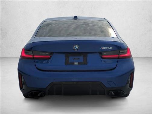 2024 BMW M340 i