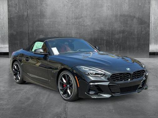 2025 BMW Z4 M40i