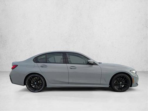 2023 BMW 330 i