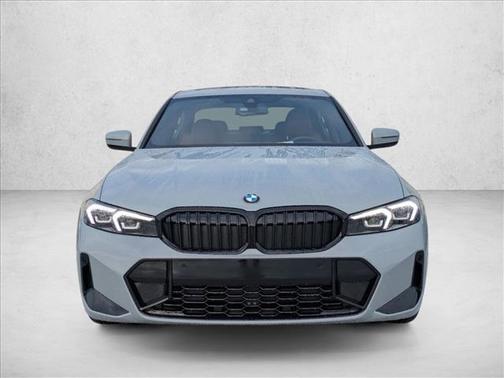 2023 BMW 330 i
