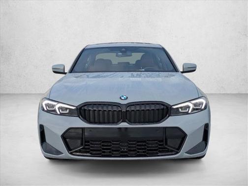 2023 BMW 330 i