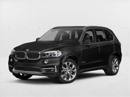 2016 BMW X5 eDrive xDrive40e