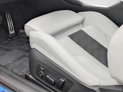 2026 BMW M4 Competition xDrive