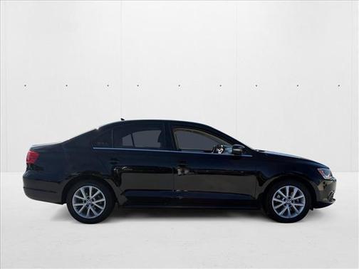 2014 Volkswagen Jetta SE w/Connectivity/Sunroof PZEV