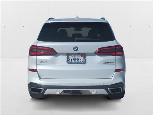 2019 BMW X5 xDrive50i