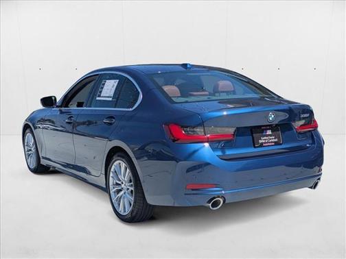 2024 BMW 330 i