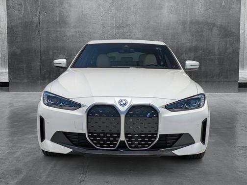 2023 BMW i4 Gran Coupe eDrive40