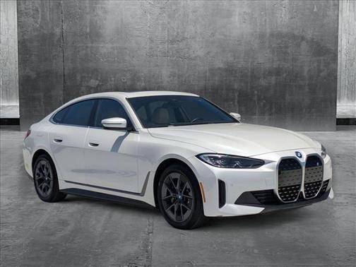 2023 BMW i4 Gran Coupe eDrive40