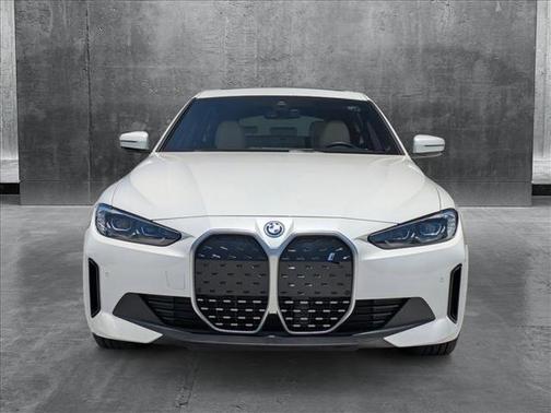 2023 BMW i4 Gran Coupe eDrive40