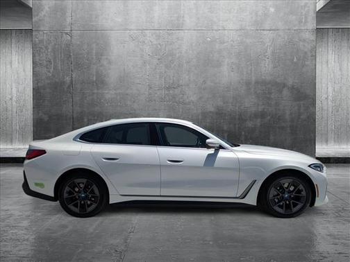 2023 BMW i4 Gran Coupe eDrive40