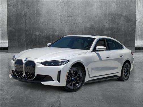 2023 BMW i4 Gran Coupe eDrive40
