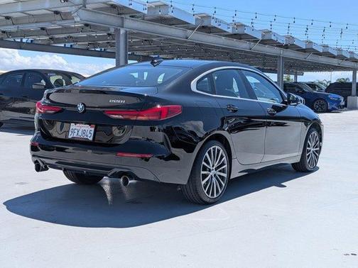 2022 BMW 228 Gran Coupe 228i sDrive Gran Coupe
