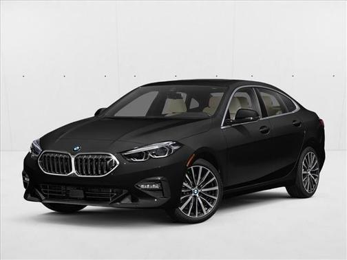 2022 BMW 228 Gran Coupe 228i sDrive Gran Coupe