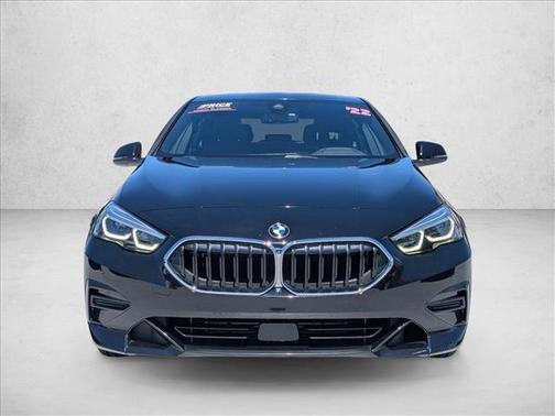 2022 BMW 228 Gran Coupe 228i sDrive Gran Coupe