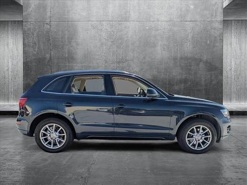 2012 Audi Q5 2.0T Premium Plus