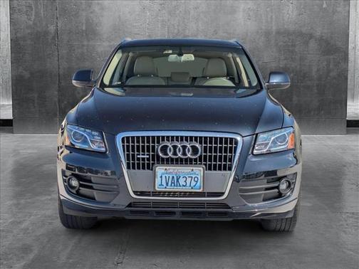 2012 Audi Q5 2.0T Premium Plus