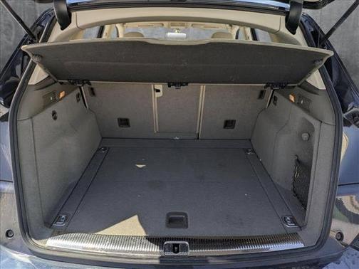 2012 Audi Q5 2.0T Premium Plus