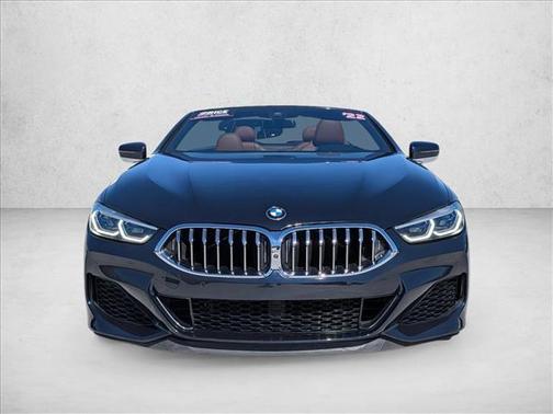 2022 BMW M850 i xDrive