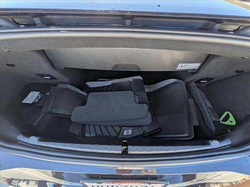 Carbon Black Metallic 2022 BMW M850 i xDrive