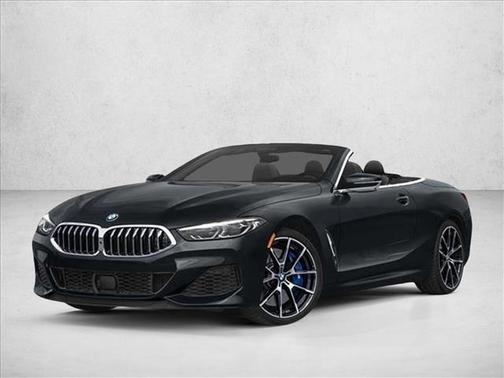2022 BMW M850 i xDrive