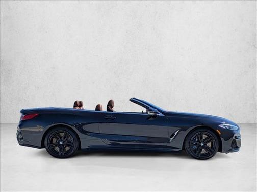 2022 BMW M850 i xDrive