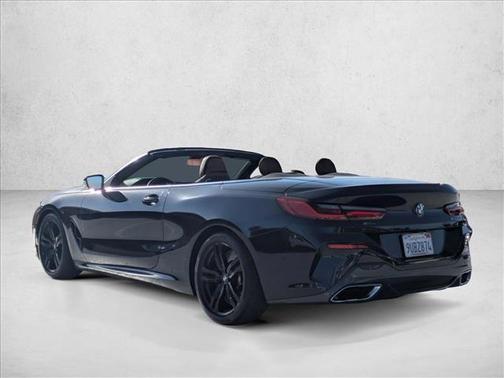 2022 BMW M850 i xDrive