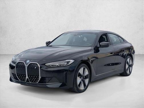 2023 BMW i4 Gran Coupe eDrive35