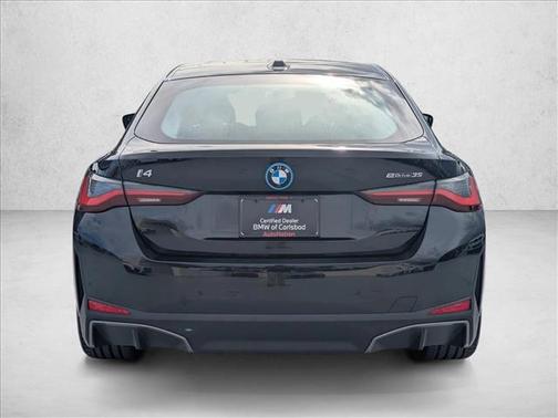 2023 BMW i4 Gran Coupe eDrive35