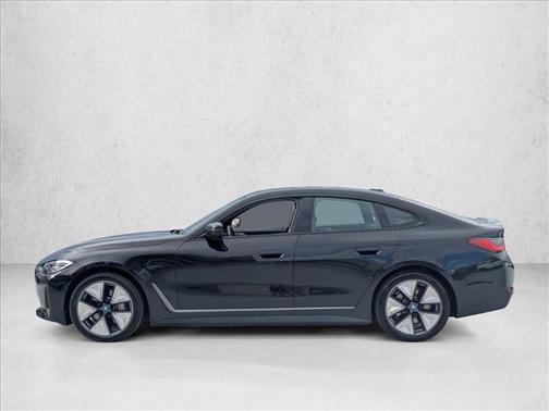 2023 BMW i4 Gran Coupe eDrive35