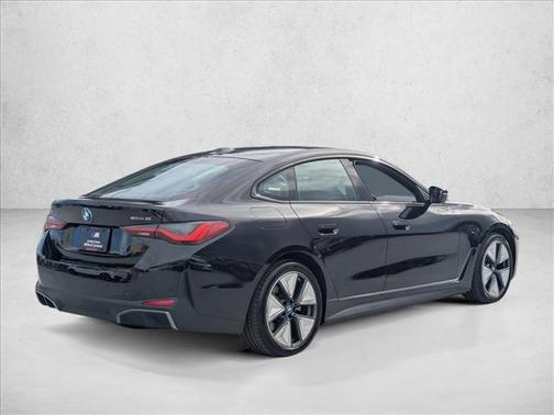 2023 BMW i4 Gran Coupe eDrive35