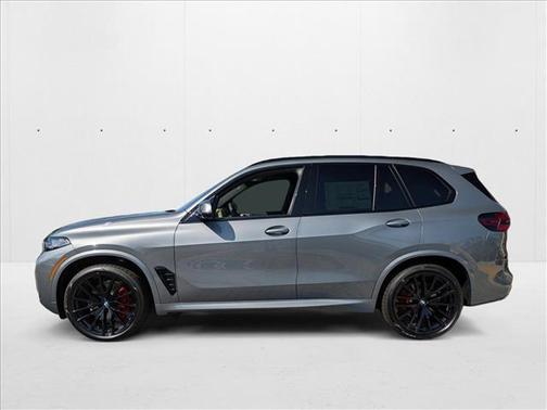 2025 BMW X5 sDrive40i