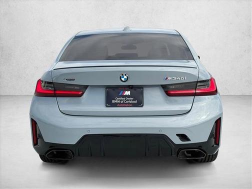 2024 BMW M340 i xDrive